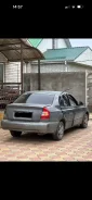 Hyundai Accent ����