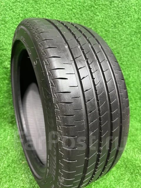 Bridgestone Turanza T005A. ������, 2022 ���, �/�, ����� �� 5 % ����