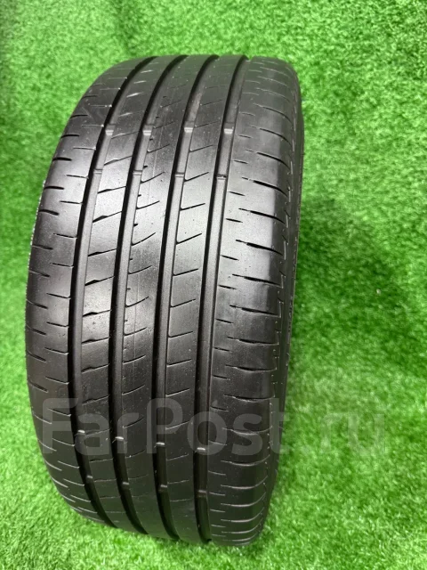 Bridgestone Turanza T005A. ������, 2022 ���, �/�, ����� �� 5 % ����