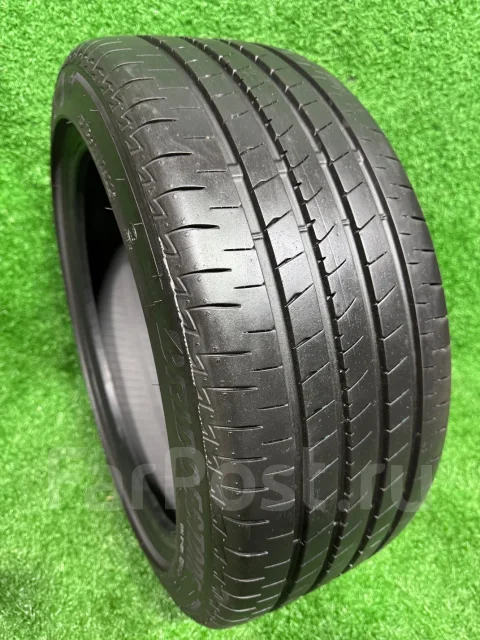 Bridgestone Turanza T005A. ������, 2022 ���, �/�, ����� �� 5 % ����