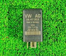 ���� ���������� ������ B8 (2007�2012) 04L907282B 04L907282B ����