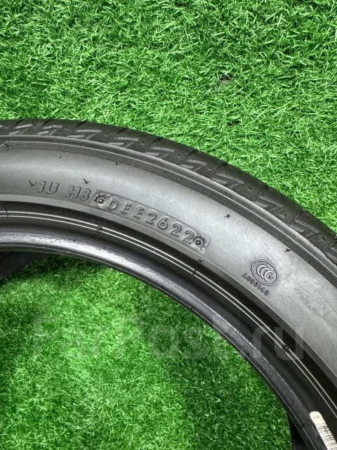 Bridgestone Turanza T005A. ������, 2022 ���, �/�, ����� �� 5 % ����