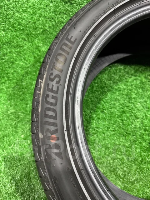 Bridgestone Turanza T005A. ������, 2022 ���, �/�, ����� �� 5 % ����