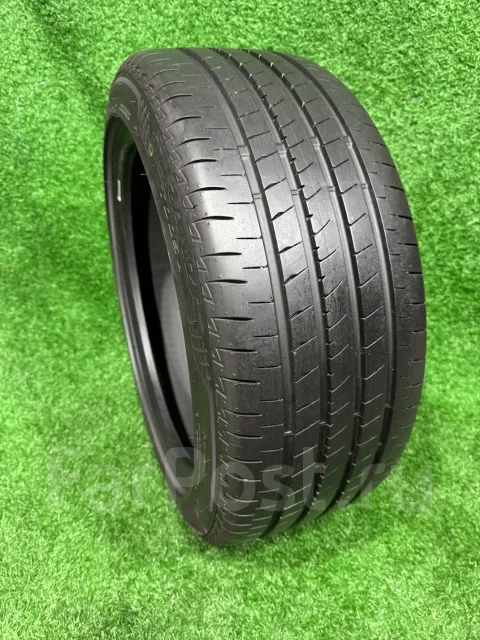 Bridgestone Turanza T005A. ������, 2022 ���, �/�, ����� �� 5 % ����