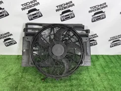 ���������� ���������� ��������� BMW X5 64546921381 E53 M54B30 64546921381 ����