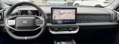 Dongfeng Z9 ������� ������������ � ���� ����