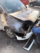 Mitsubishi Mirage Dingo ����