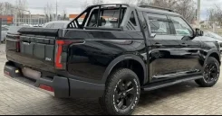 Dongfeng Z9 ����� ������ ������ ����