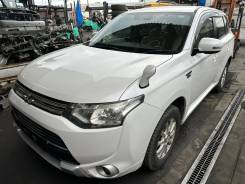 Mitsubishi Outlander. GG2W, 4B11 ����