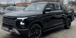 Dongfeng Z9 ����� ������ ����� ����