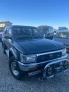 Toyota Hilux Surf. VZN130, 3VZ ����
