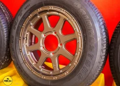 MLJ Xtreme-J. 5.5x16", 5x139.7, ET20, �� 108,3���. ����