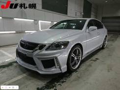 Lexus GS450h. GWS191, 2GR ����