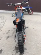 Regulmoto Spitfire Pro. 125����. ��., ��������, ��� ���, ������ �� �� ����