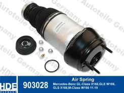 ������������ �������� MB W166 R HDE 903028 903028 ����