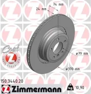 ���� ��������� ������ ������������� Zimmermann 150.3440.20 150344020 ����