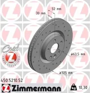 ���� ��������� �������� ��������������� Zimmermann 450.5210.52 450521052 ����