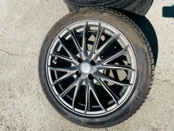 Leasing. x17", 4x100 ����