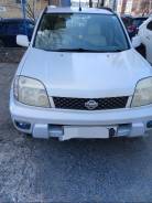 Nissan X-Trail. �������, 4wd, 2.0 (150��.�.), ������, 245����. �� ����