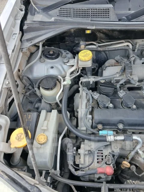 Nissan X-Trail. �������, 4wd, 2.0 (150��.�.), ������, 245����. �� ����