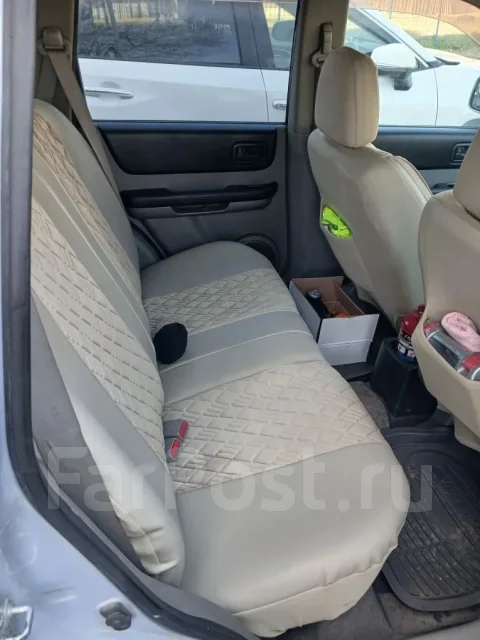 Nissan X-Trail. �������, 4wd, 2.0 (150��.�.), ������, 245����. �� ����