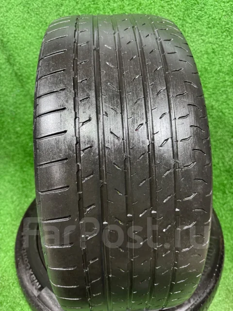 Continental MaxContact MC6. ������, 2021 ���, �/�, ����� 50 % ����