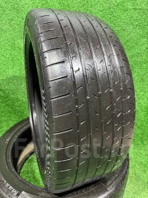 Continental MaxContact MC6. ������, 2021 ���, �/�, ����� 50 % ����
