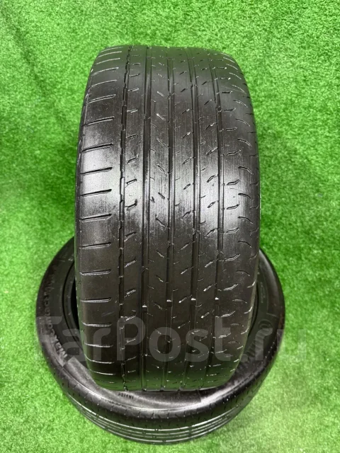 Continental MaxContact MC6. ������, 2021 ���, �/�, ����� 50 % ����