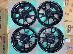 Weds Leonis Navia 02. 7.0x17", 5x114.3, ET55, �� 73,1���. ����