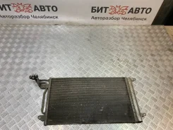 �������� ������������ Skoda Fabia 2007-2015 Skoda Fabia II (2007�2010) [6R0820411H] 6R0820411H ����
