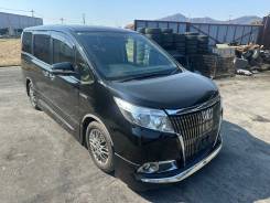Toyota Esquire. ZWR80, 2ZRFXE ����