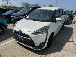 Toyota Sienta. NSP1727007240, 2NR ����