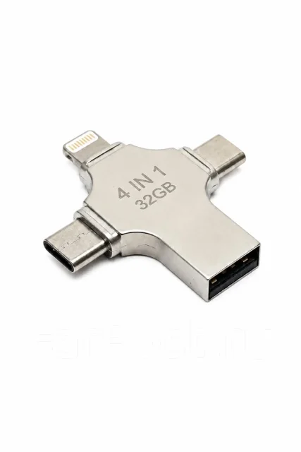 ������ USB 3.0. 32��� ����