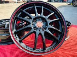 BADX S-Hold. 6.5x16", 4x100, ET42, �� 67,1���. ����