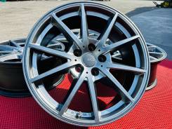 Abe Shokai La Strada LF-Sport. 7.5x18", 5x114.3, ET35, �� 60,1���. ����
