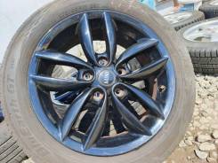 Mini. 7.0x17", 5x120, ET50 ����