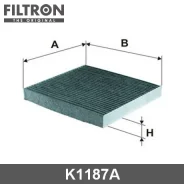������ ������! �������� 31�235,5�226Honda Accord 2.0-2.4 03/CR-V 2.0-2.2 07 Filtron K1187A K1187A ����