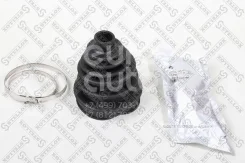 �������� �����! h=127mm/d1=19mm/d2=85mm ������������� LDV Maxus 05 �-�� Stellox 1300778SX 1300778SX ����