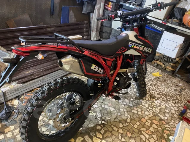 Racer RC300-GY8K XVR. 300����. ��., ��������, ��� ���, ��� ������� ����