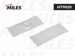 ������ �������� ���������� ������ Miles AFFM026 AFFM026 ����