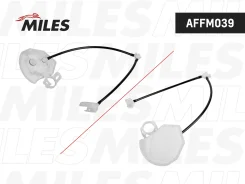 ������ �������� ���������� ������ Miles AFFM039 AFFM039 ����