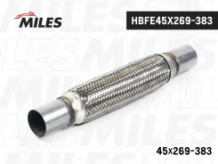 ����� ������������� (�����) ���������� � ���������� ��������� 45X269-383 (Bosal 265-705) HBFE45X269-383 Miles HBFE45X269383 HBFE45X269383 ����