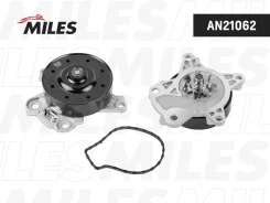 ����� ������� Miles AN21062 AN21062 ����