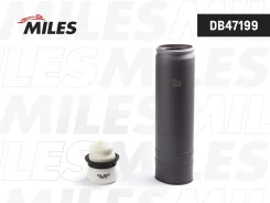 ������� + �������� �� 1 ����������� ������ Miles DB47199 DB47199 ����
