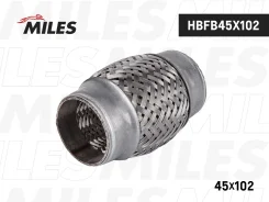 ����� ������������� (�����) ���������� ��������� 45X102 (Bosal 265-305) HBFB45X102 Miles HBFB45X102 HBFB45X102 ����