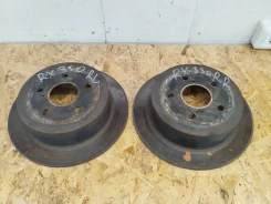������ ��������� ����� �� Lexus RX, Toyota Harrier 2-�� ��������� 424310E011 ����