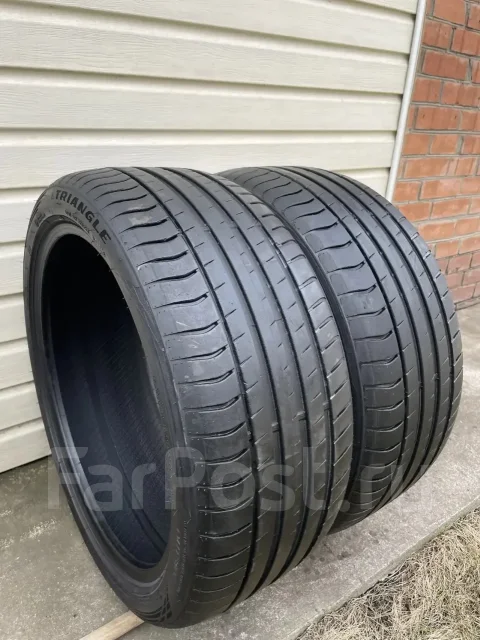 Triangle Effe X Sport TH202. ������, 2024 ���, �/�, ����� 5 % ����