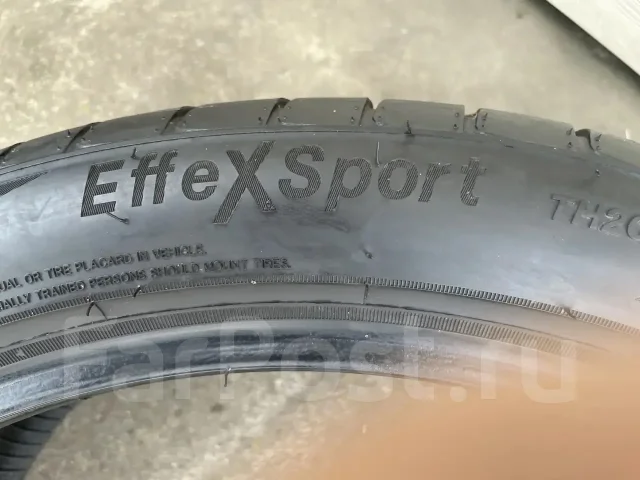 Triangle Effe X Sport TH202. ������, 2024 ���, �/�, ����� 5 % ����