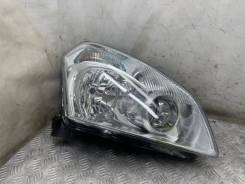 ���� Nissan Qashqai 2008 26010JD90A J10 MR20DE, ������ 26010JD90A ����
