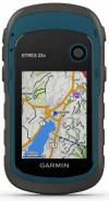��������� Garmin eTrex 22x GPS, GLONASS ����